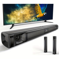 24-inch Without Subwoofer