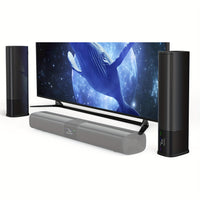 24-inch Detachable(without subwoofer)