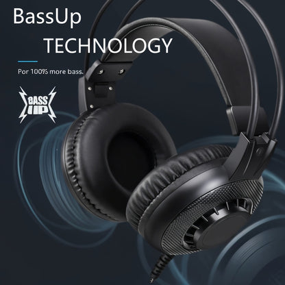 Wired Over-Ear Studio Gaming Headphones with Boom Arm Microphone – Hi-Res Audio Noise Cancellation Detachable Cable for PC PS4 Xbox Zoom Skype DJ Smartphone Tablet Home Office