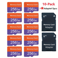256MB