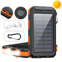 28800mAh-Orange Without Cable