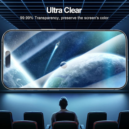 Privacy Screen Protector for iPhone 360° Anti-Peep 9H Tempered Glass – Full Coverage Blue Light Filter, Face ID Compatible, iPhone X XS XR 11 12 13 14 15 16 17 Air Pro Max Plus