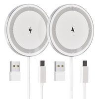 White 2PACK