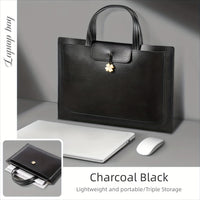 Charcoal Black - 13/14 Inch