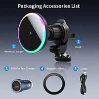 Black Belt (Car Adapter)