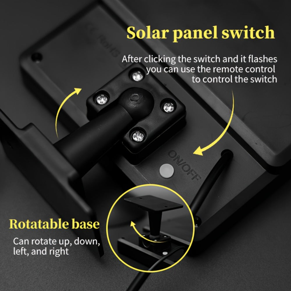 Solar Pendant Light Indoor Outdoor Hanging Light Fixture 3200mAh Rechargeable - 3 Brightness Modes Remote Control 2 LED Bulbs Warm & Cool White for Patio Gazebo Pergola Shed Garage Barn Off-Grid