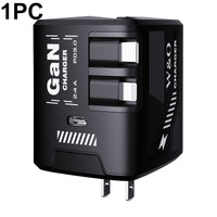 120W-BLACK