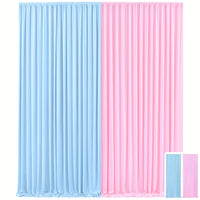 Pink Blue (Set Of 2 Pieces)