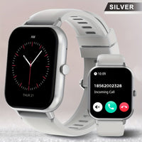 Silvery