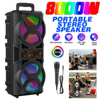 Karaoke Upgrade