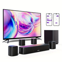 330w Surround
