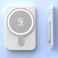 White-10000mAh