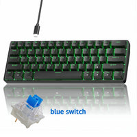 Black__Blue For Switch