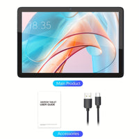 Green Tablet