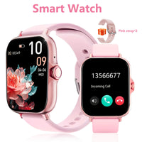 pink color