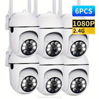 6pcs