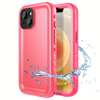 Bright Pink Color