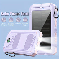Light Purple(29800mAh)