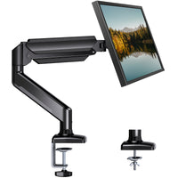 1pc-Single Monitor Arm