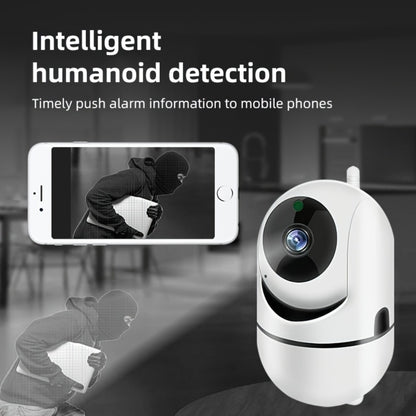 1080P Indoor Security Camera WiFi with Night Vision & Motion Detection – Two-Way Audio, Remote Viewing, Baby Monitor, Pet Cam, Home Surveillance Camera No Subscription