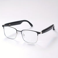 Silvery Frame