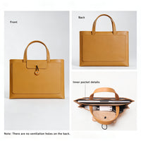 Mustard Yellow - 13 Inches