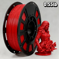 Red PLA