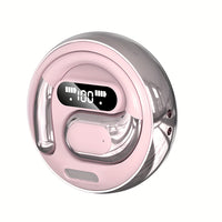 Rotundity-Pink