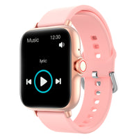 pink color