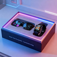Upgraded Smart 2-Piece Set