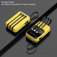 Yellow-5W