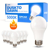 5000K-12PACK
