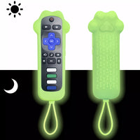 Luminous Green