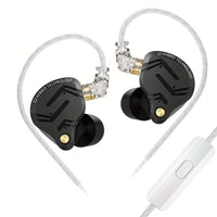 ZS12 PROX Rye