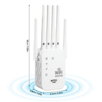 Wifi 6