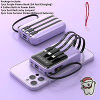 Purple-15W