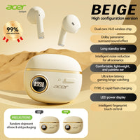 Beige Color