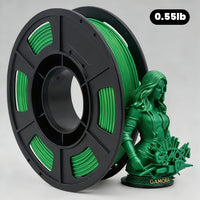 PLA plus green