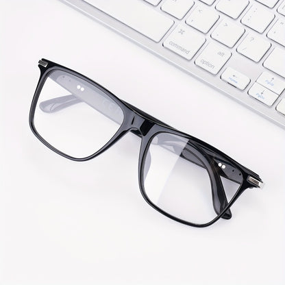 ChatGPT AI Translation Glasses with 160-Language Real-Time Translation, Photochromic Lenses, HiFi Audio & HD Calls – 19 Frame Styles, Unisex Smart Eyewear for Travel & Business