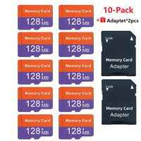 128MB