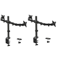 Double Monitor Stand*2