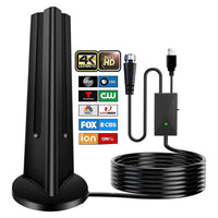 TV ANTENNAS