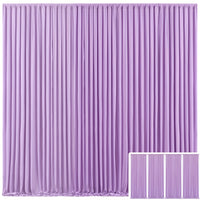 Light Purple (4-Piece Set)