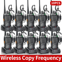 10Pcs