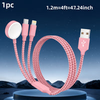 1pc Pink