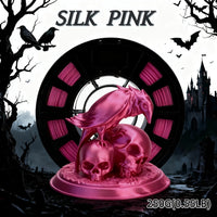 Silk Powder