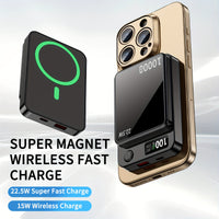22.5W Fast Charge-10000mAh--A