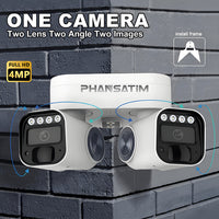 W27 2lens-1pcs