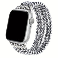 Silvery