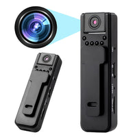 Body Camera+32G Card